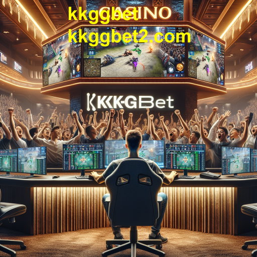 E-Sports: O Futuro do Entretenimento Digital