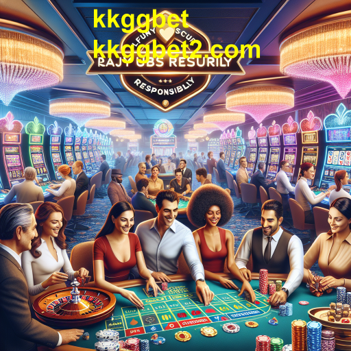 A Importância do Jogo Responsável na Indústria de Games