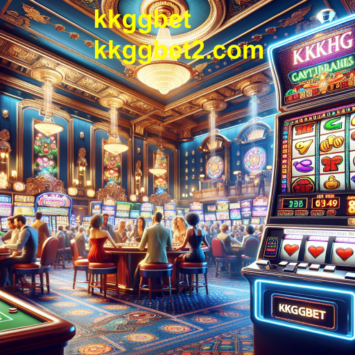 O site kkggbet oferece uma ampla variedade de jogos de apostas, permitindo que os usuários desfrutem de uma experiência de jogo emocionante e recompensadora, com uma interface fácil de navegar e suporte ao cliente 24/7.